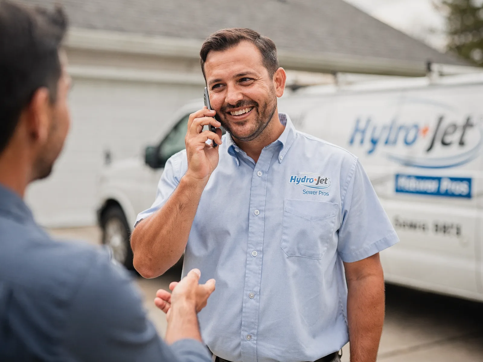 Hydro Jetting Apple Grove, WV FAQs